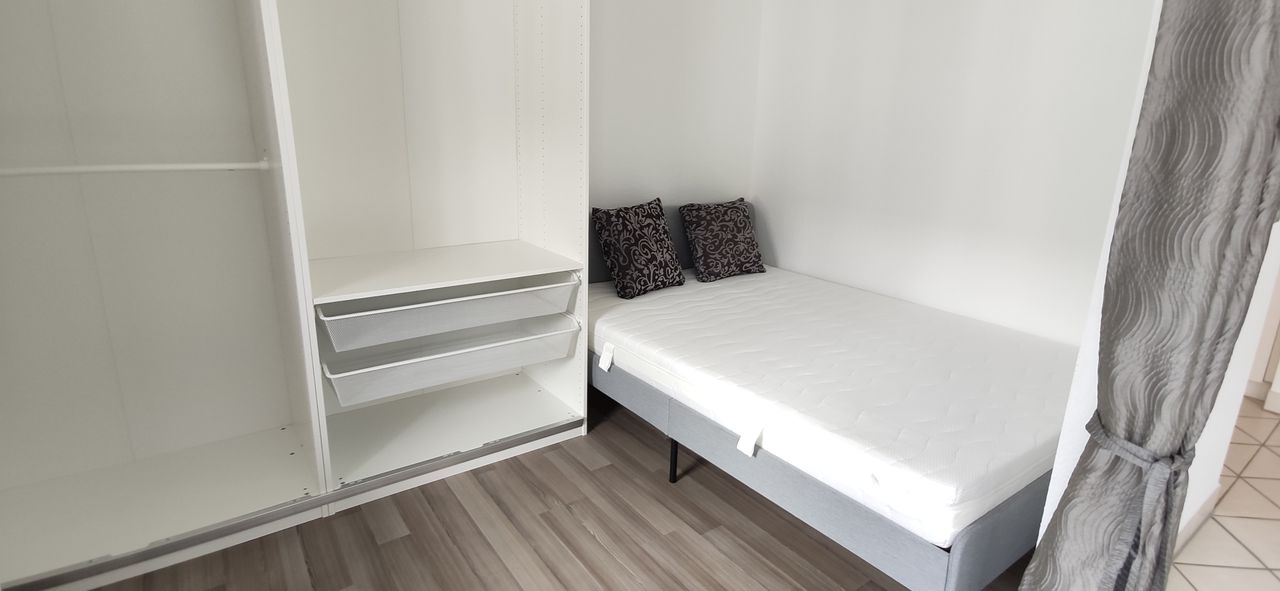 Your new home in the heart of Aachen!
