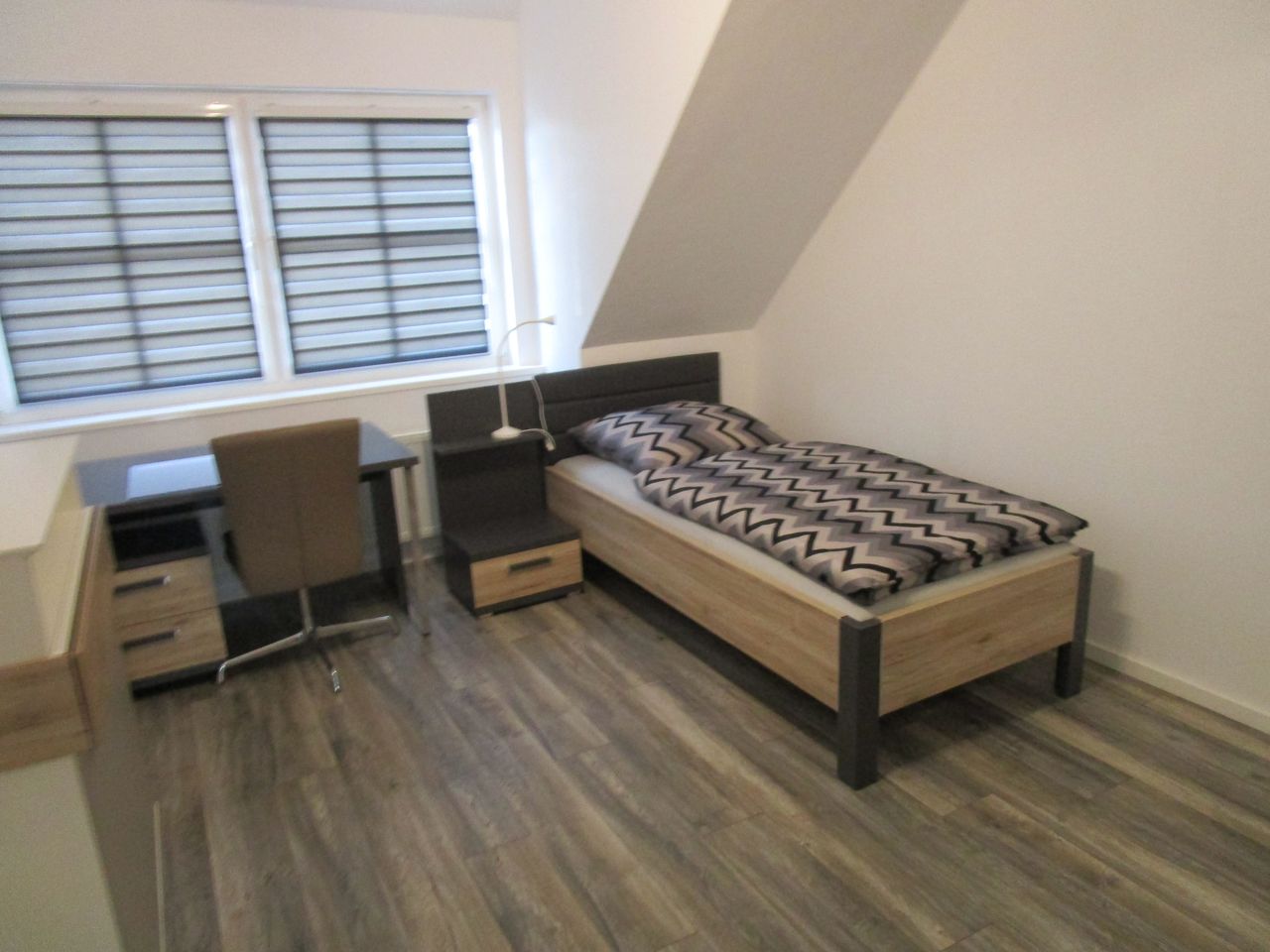 Modern & neat suite with nice neighbours (Hannover)