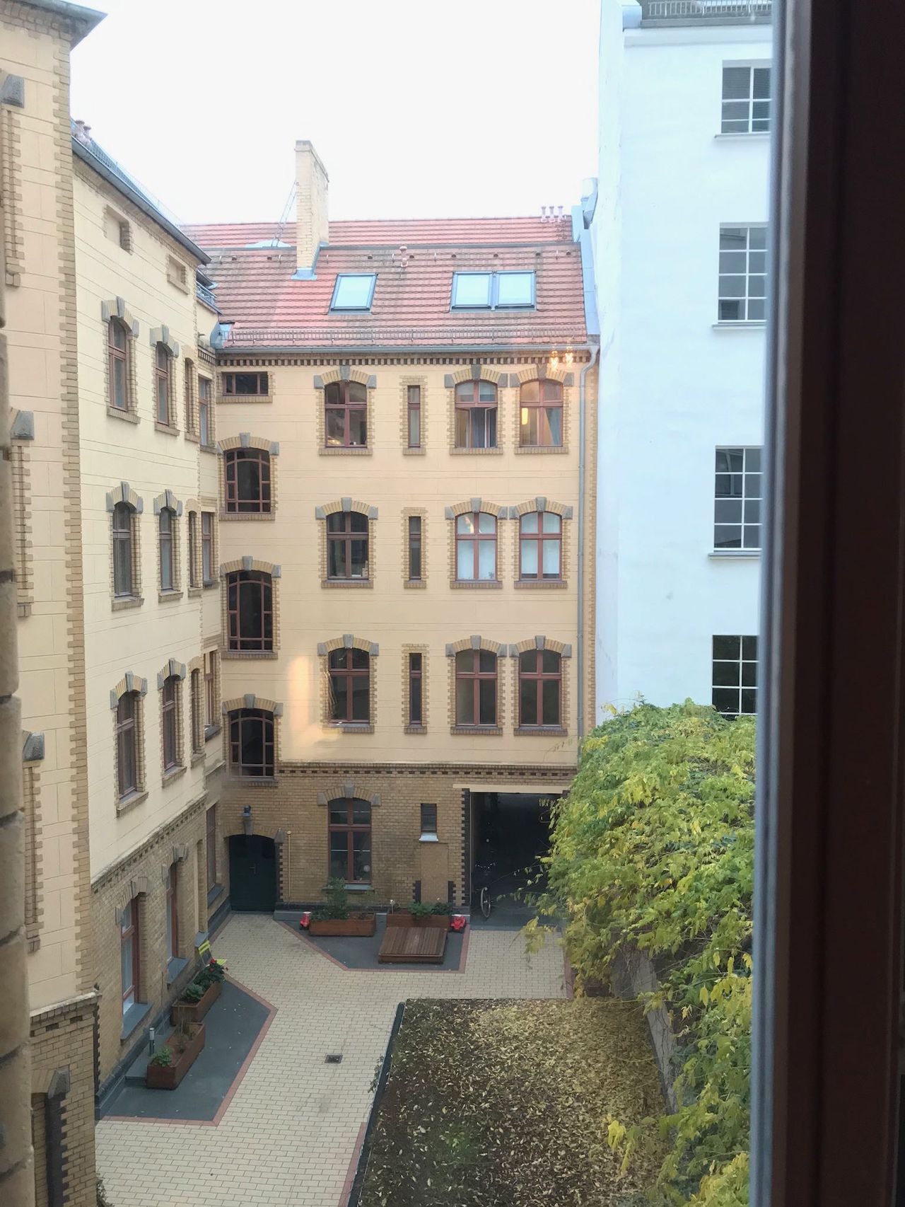 Beautiful, bright apartment in the best location