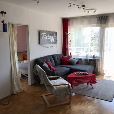 Furnished Apartments Munich Rent Flat In Munich
