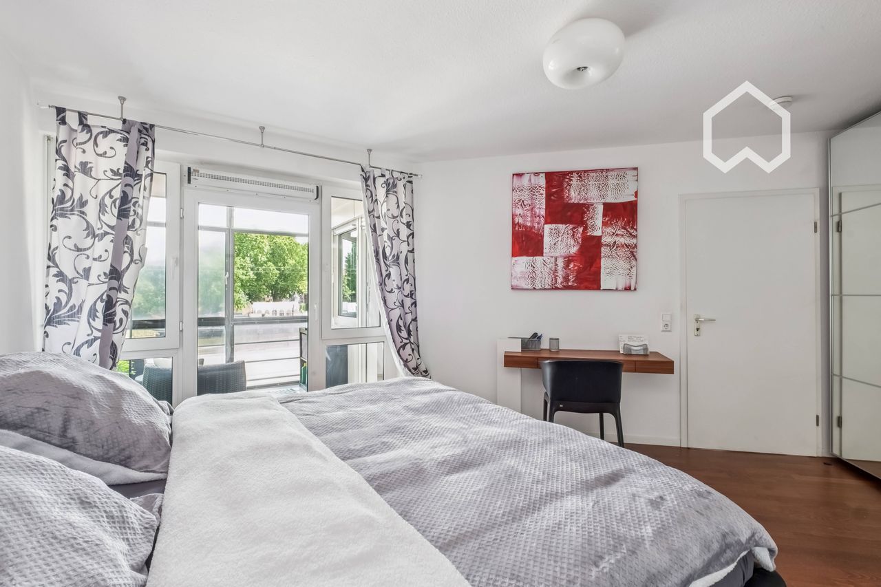 Perfect home in Stuttgart