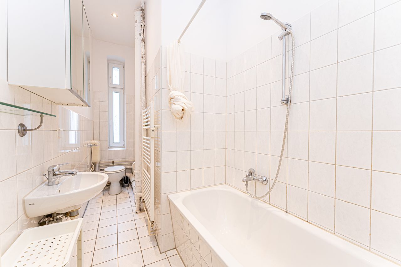 Cute, charming suite (Prenzlauer Berg)