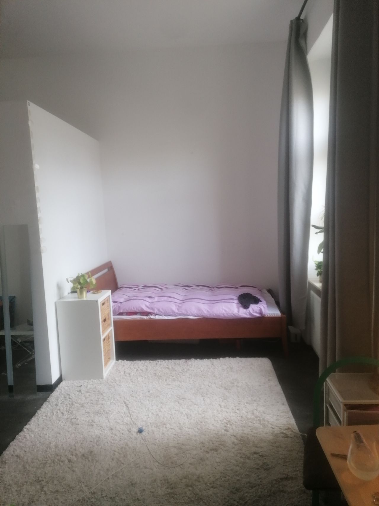 Quiet & cozy suite in Koblenz