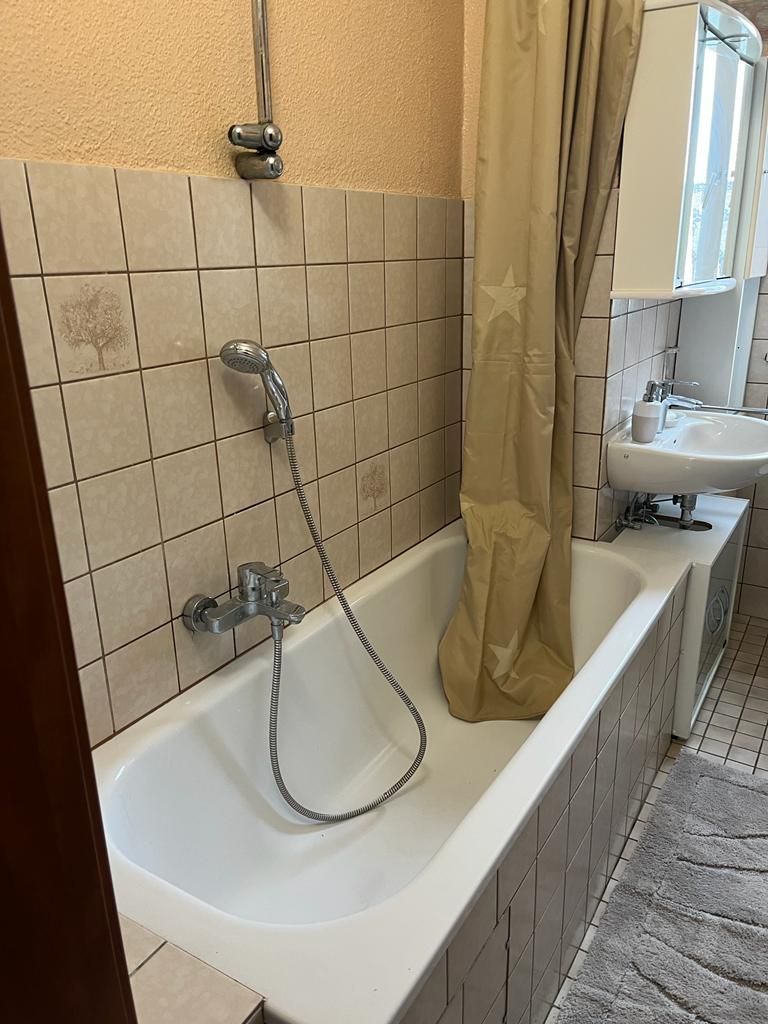 Fitter’s apartment near Veltinsarena - Wilhelmine - 1OGR