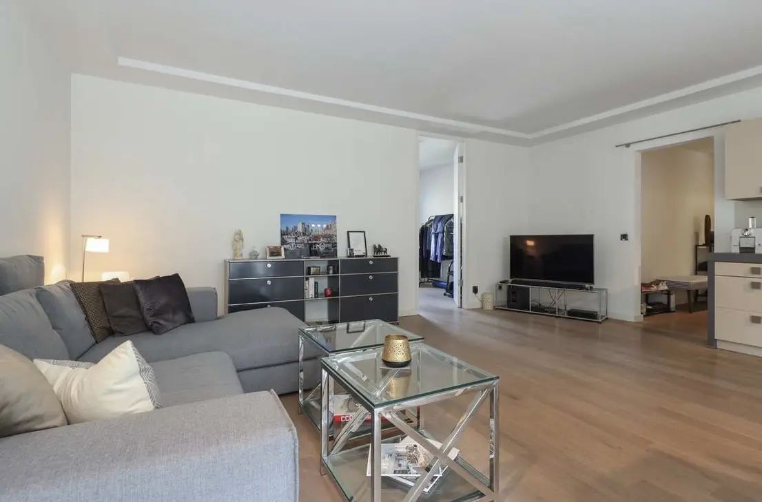 Fully furnished luxury 3.5 room apt in Mitte - Friedrichstrasse