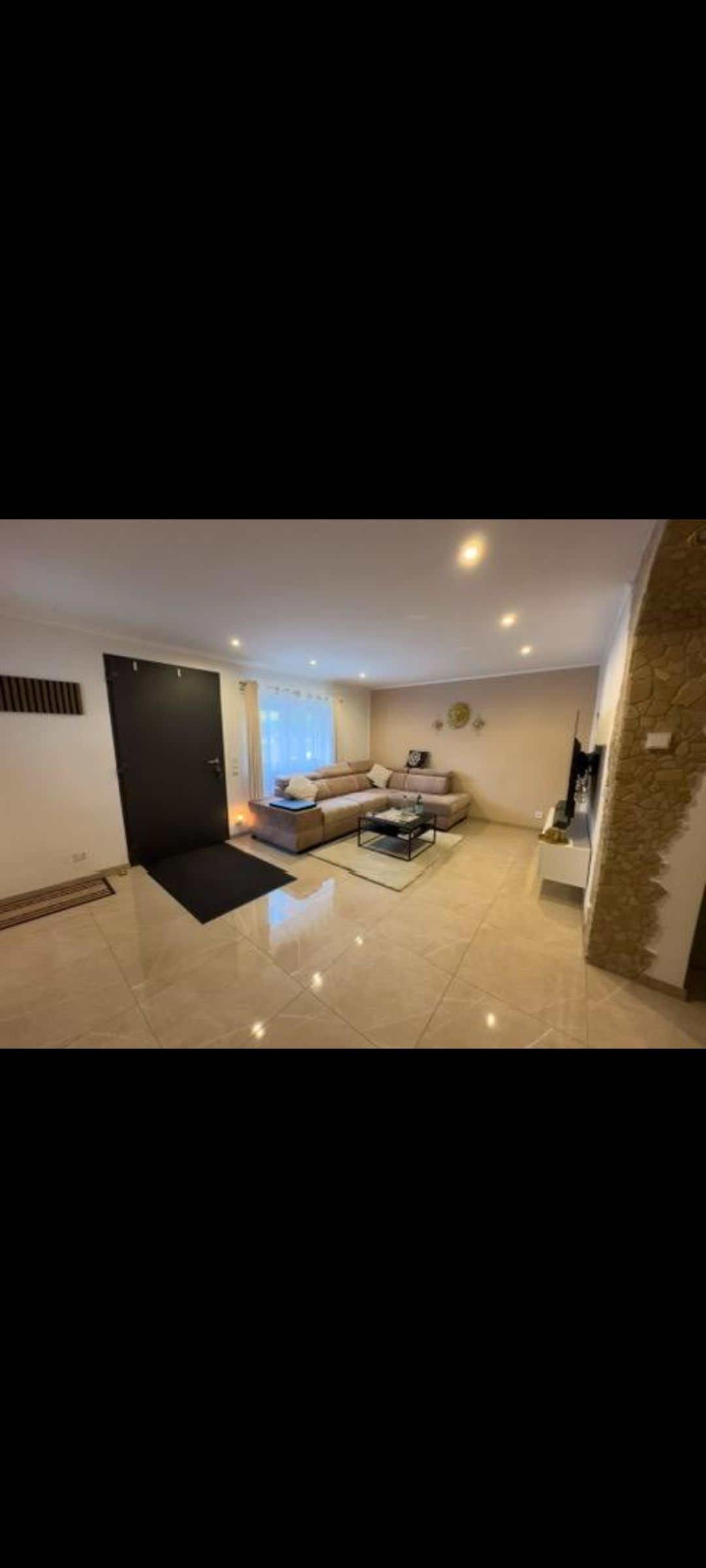 Apartment Mainz- Weisenau near City