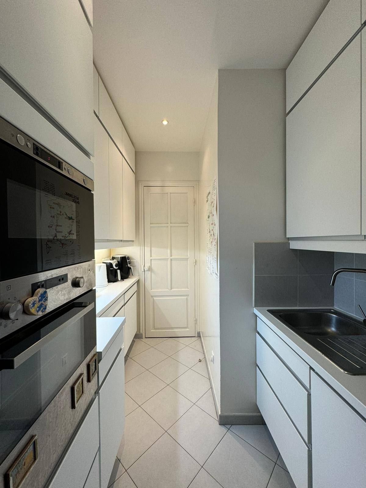 Welcome Home: Charming Apartment, 5 minutes walk from Champ de Mars