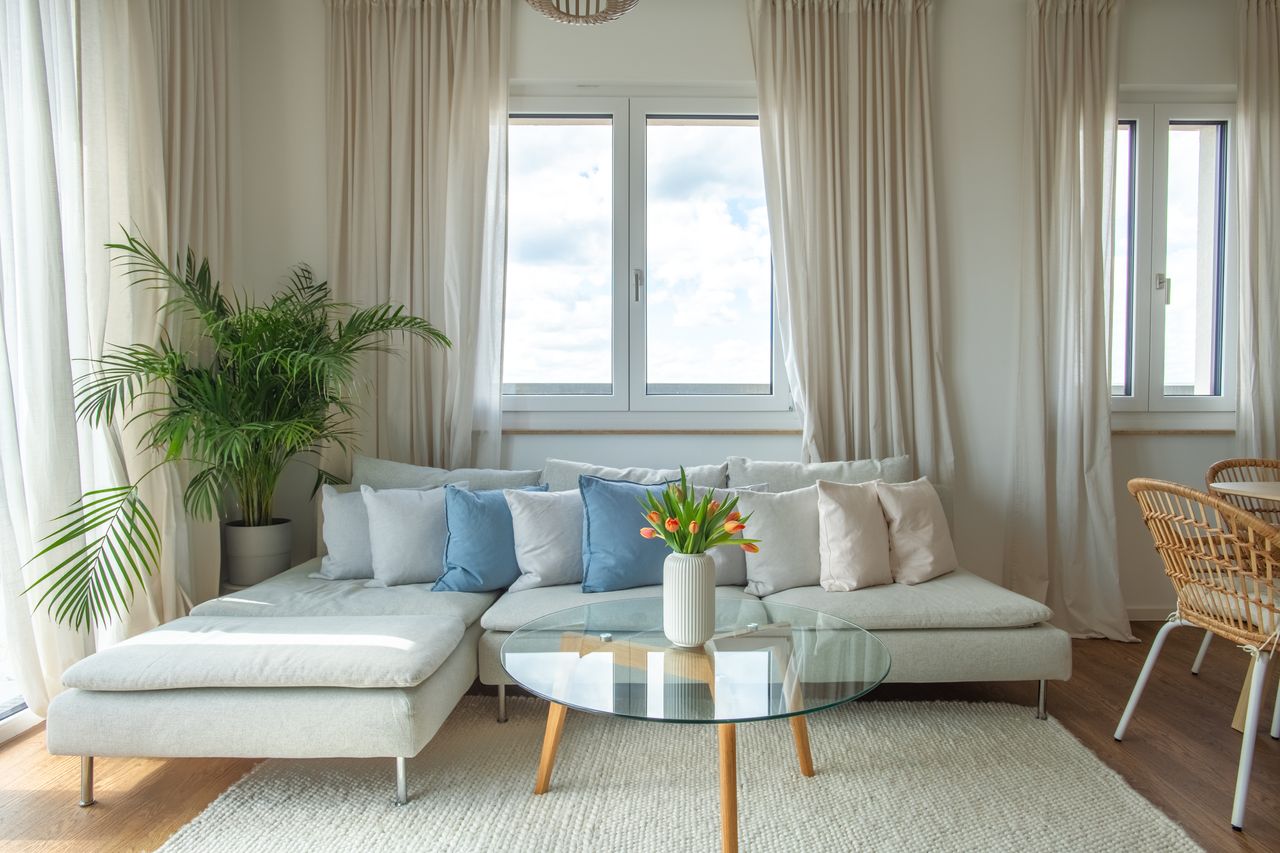 Exclusive Designer Apartment with Rooftop Terrace & 3 Bedrooms