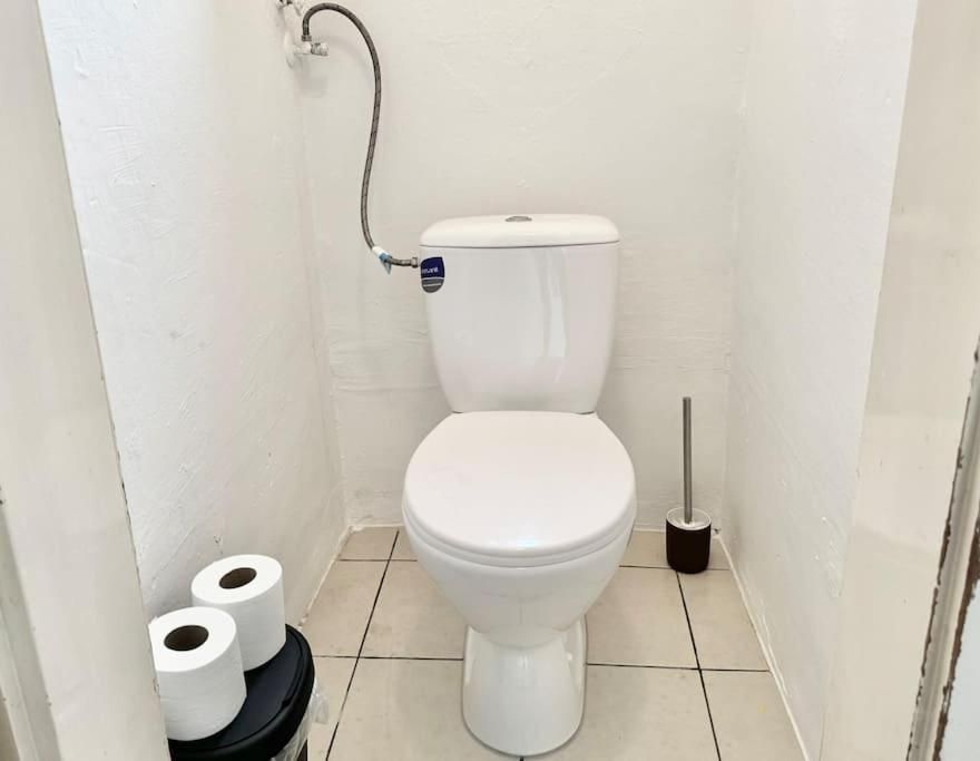 130 m2 Stylish 4 Bedroom Apartment