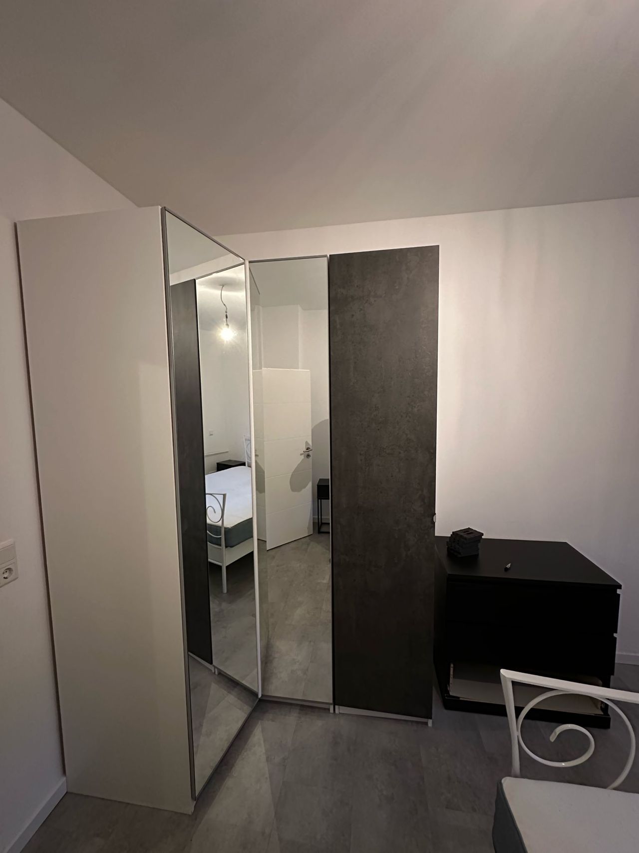 New and amazing loft (Köln)