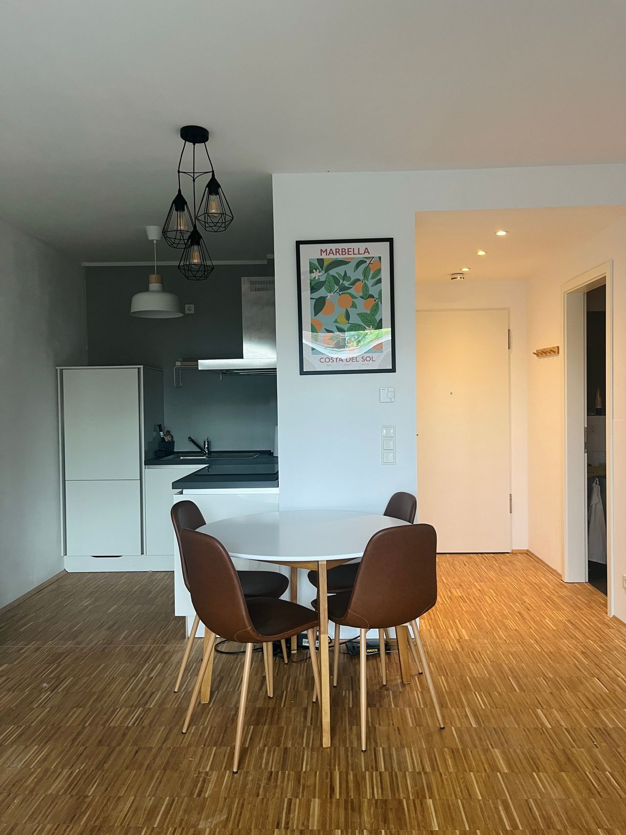 Cozy and modern home in Köln