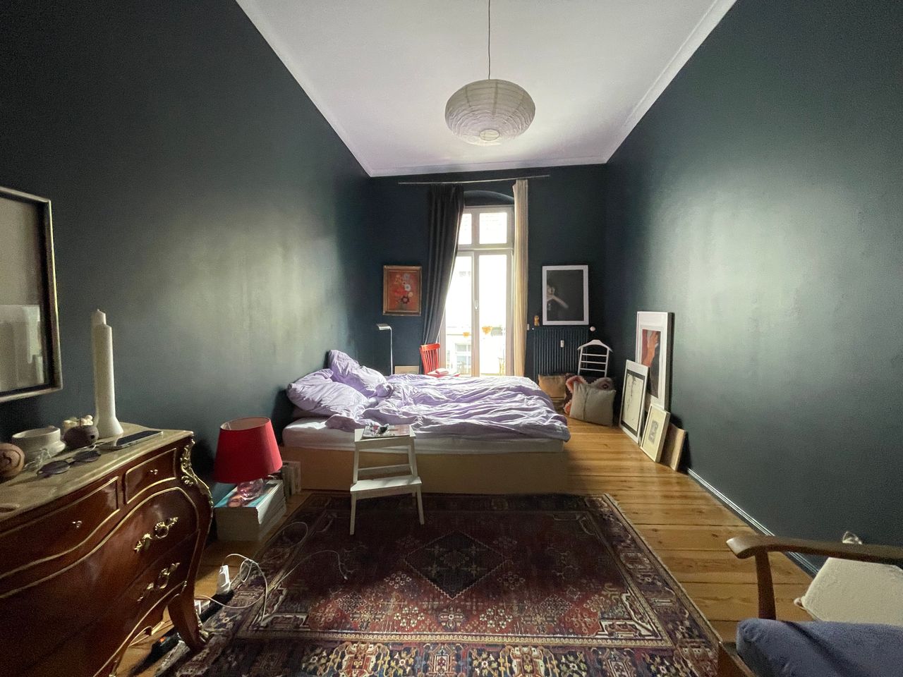 Fantastic and beautiful apartment in Prenzlauer Berg, Berlin