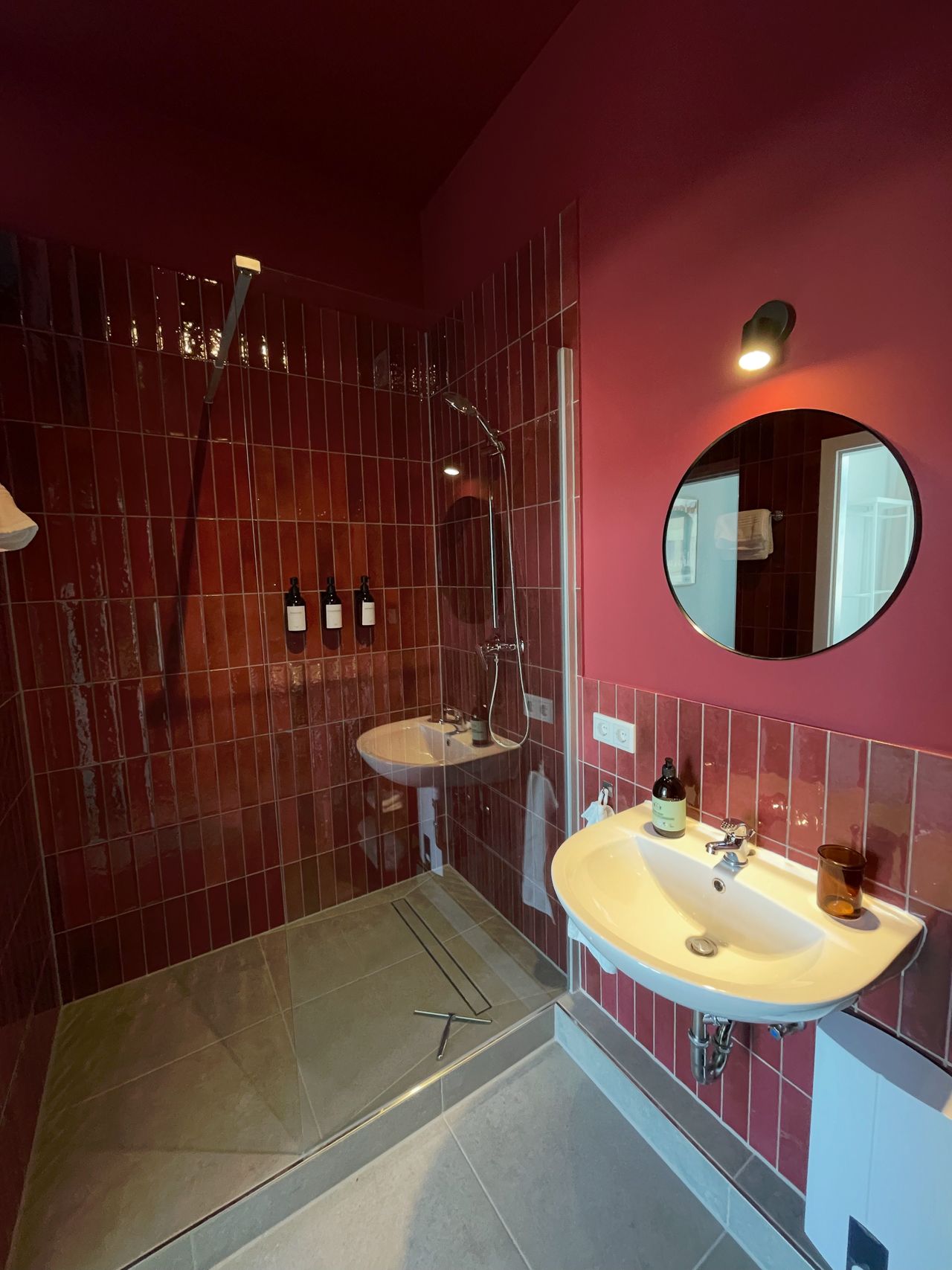 Your central designer apartment in vibrant Unterbilk