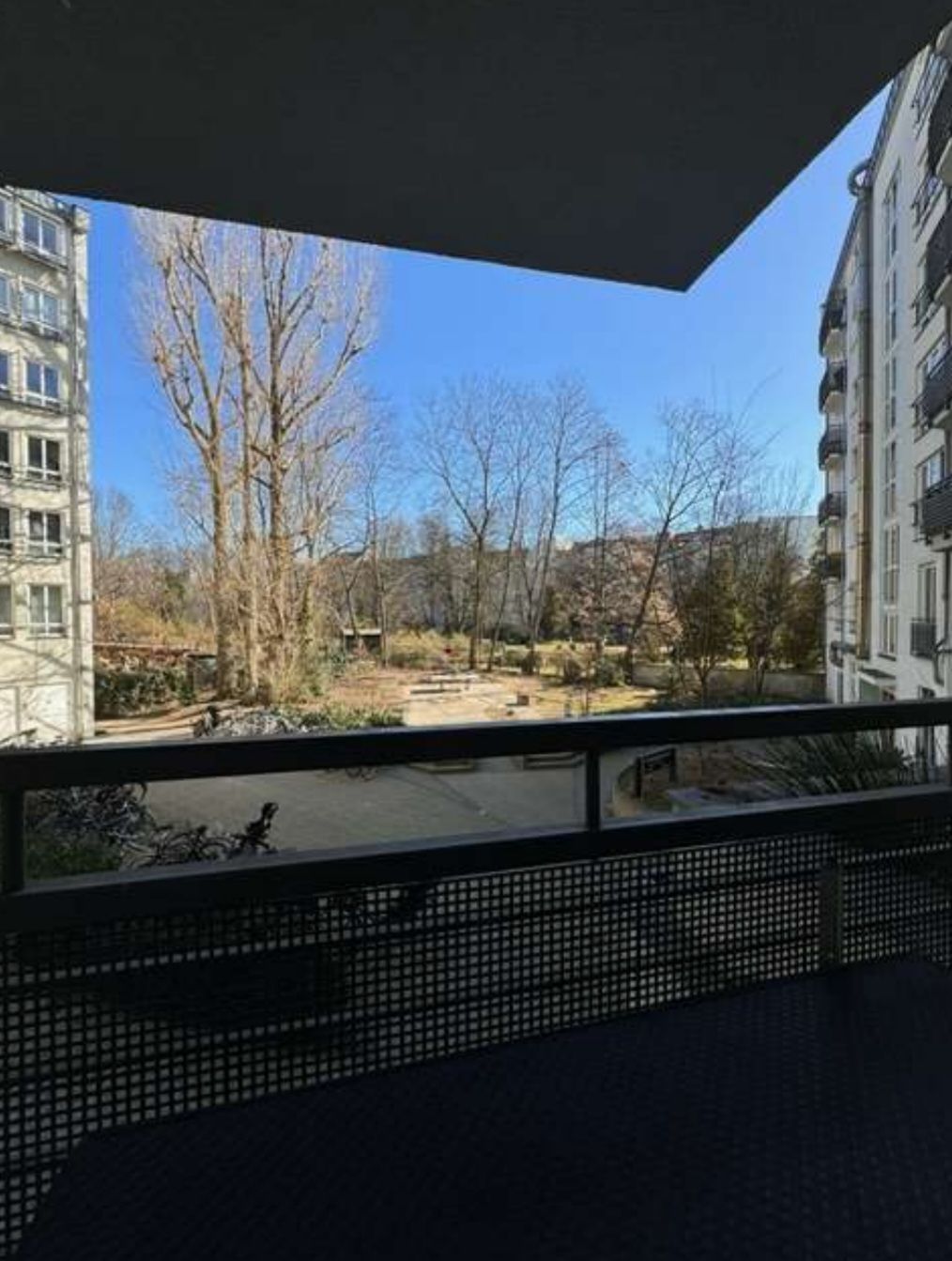 Spacious & wonderful loft in Friedrichshain