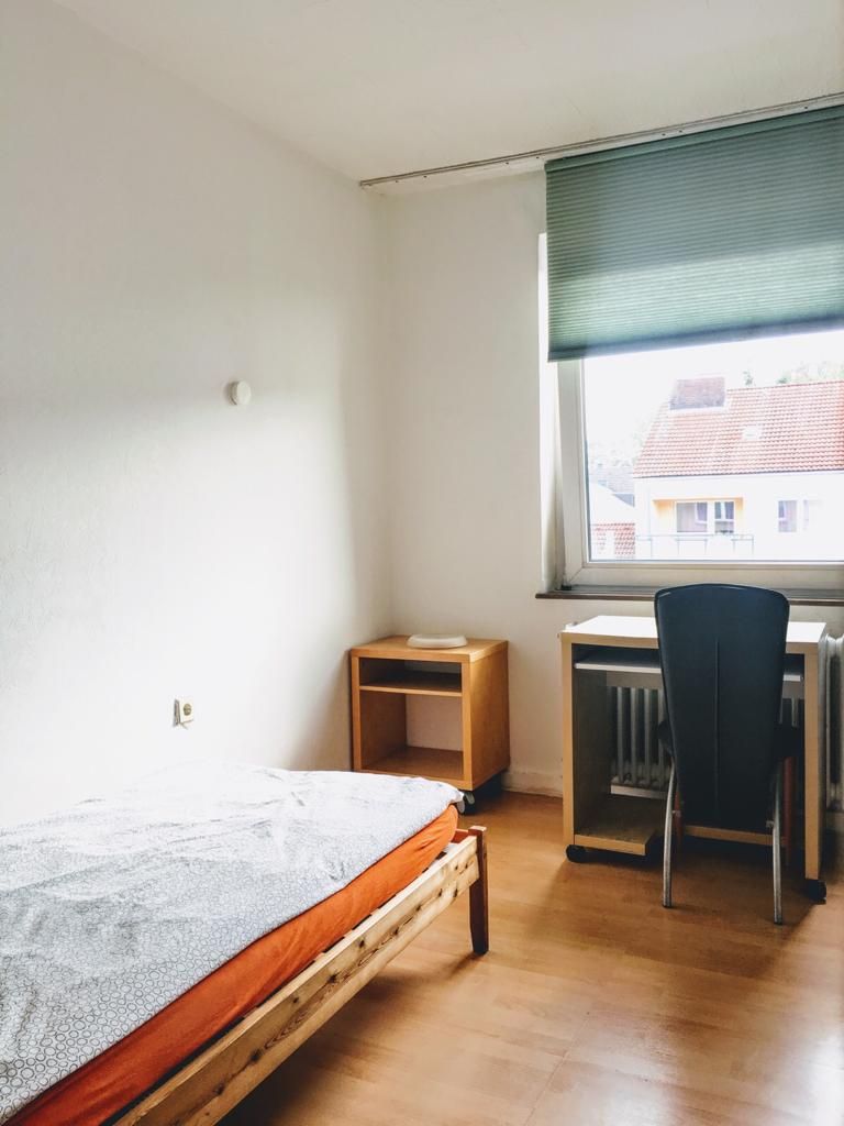 Modern and wonderful apartment in Dortmund