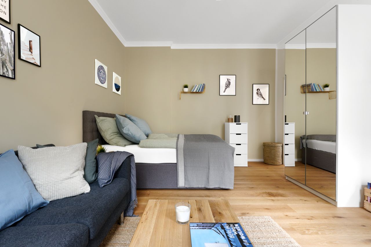 NEW YEARS DEAL - 1-bedroom luxury comfy apartment in the heart of Prenzlauer Berg