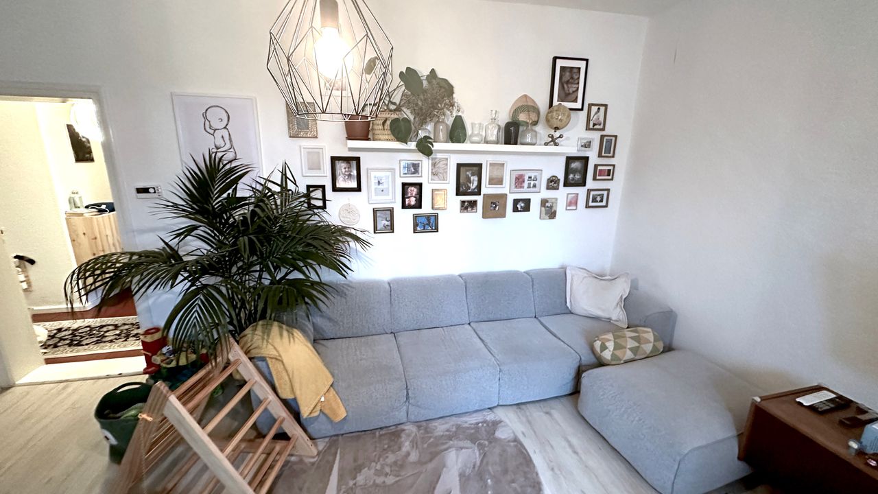Cozy Apartement for Families, couples or singles in Steglitz