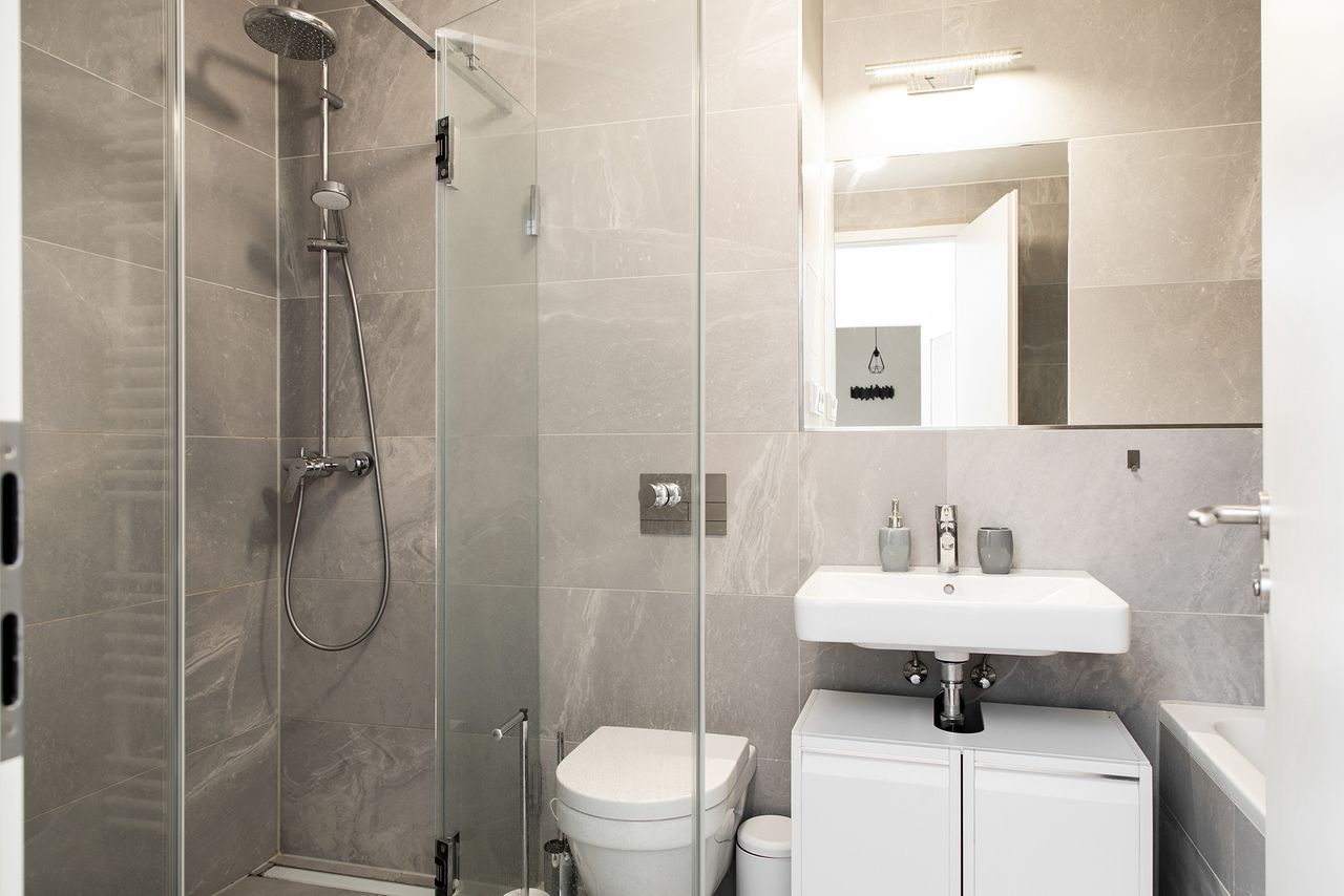 Pretty suite located in Charlottenburg