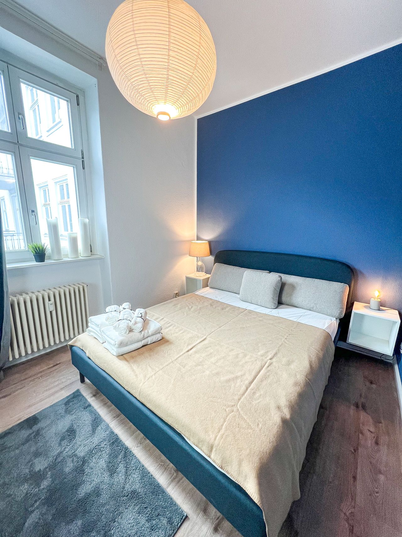 Gorgeous & wonderful apartment in Friedrichshain (Berlin)