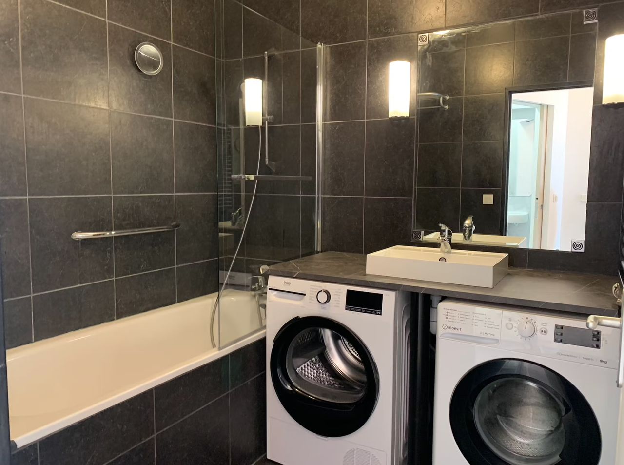 11m2 Room in a Shared Apartment