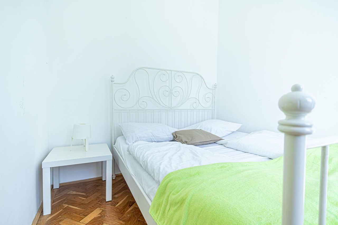 Nice room for long-term stays @Margareten, up to 2 persons