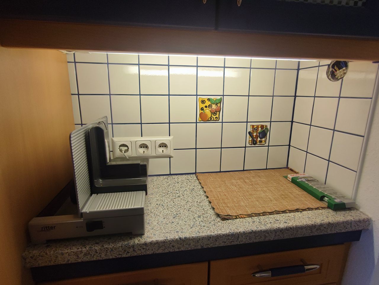 Charming Vintage Apartment 67m² + Balcony