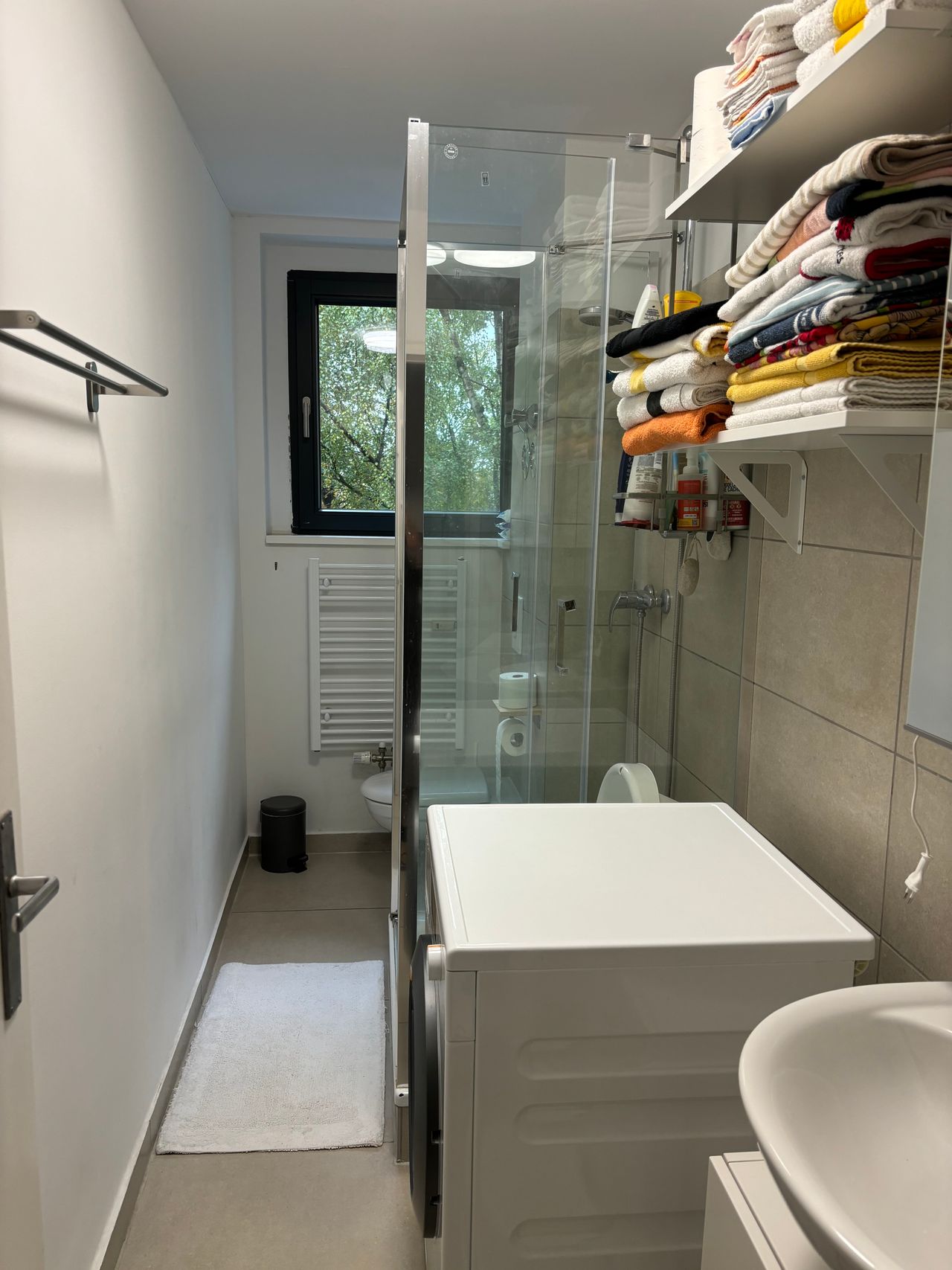 Family-friendly apartment in a central location - perfect for your family!