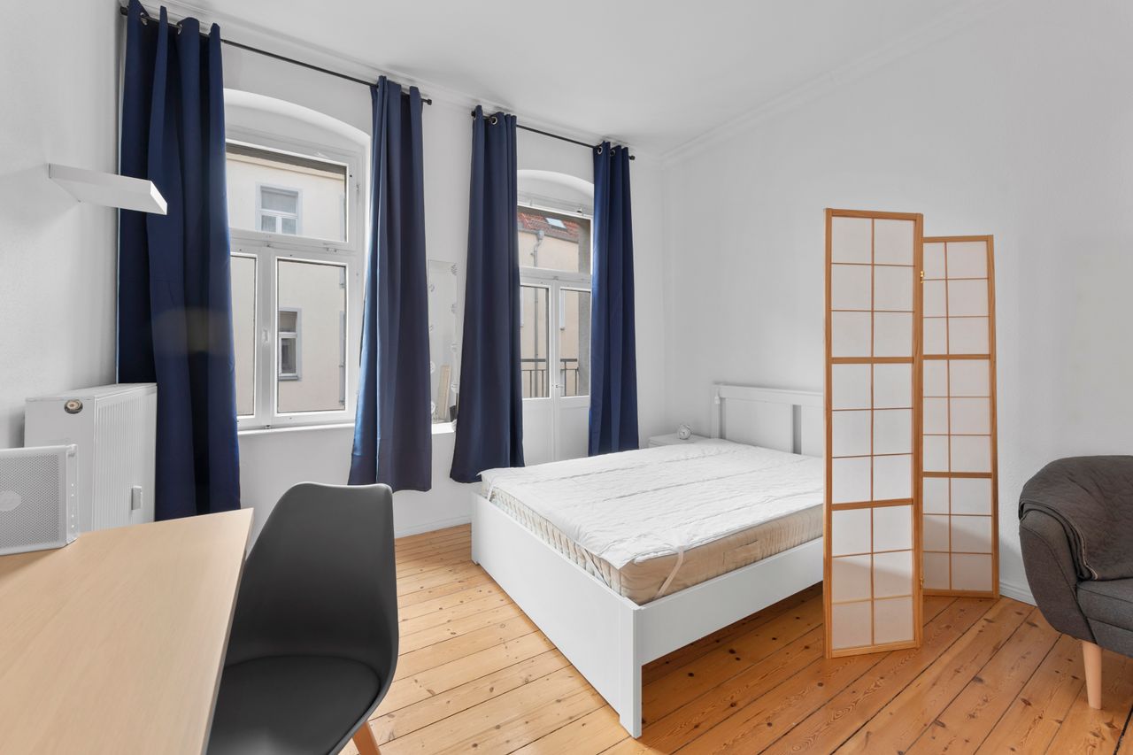 Perfect loft in Prenzlauer Berg