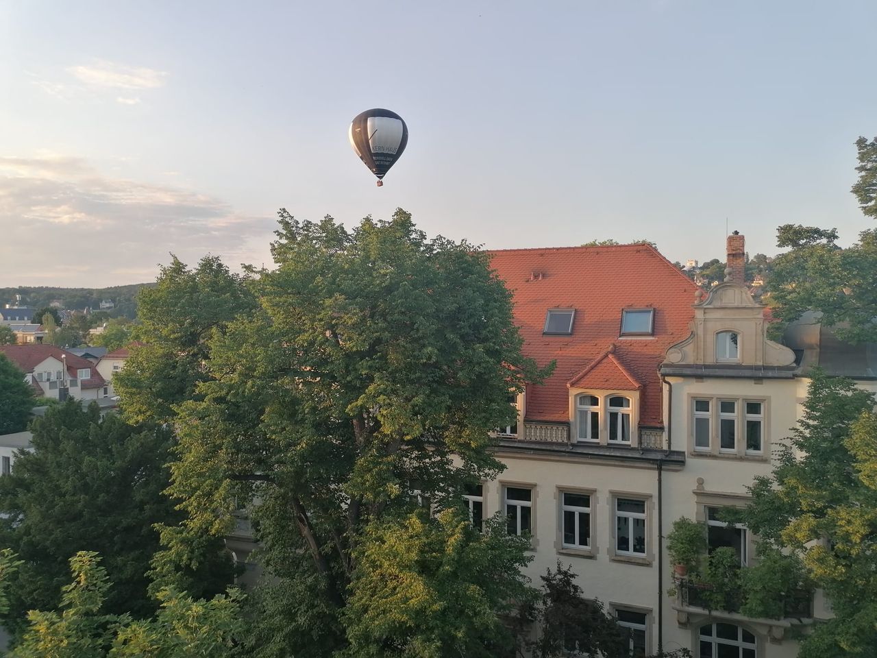 Modern, fantastic loft in Dresden