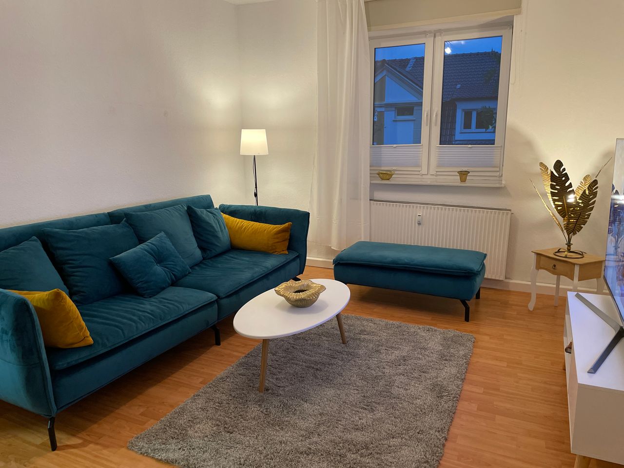 Stylish and Fully Equipped ESG Conform Appartement for Business Travelers in Osnabrueck