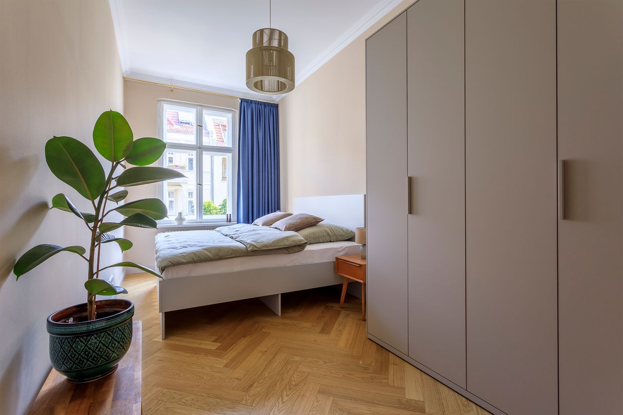 Lovely & charming flat in Prenzlauer Berg