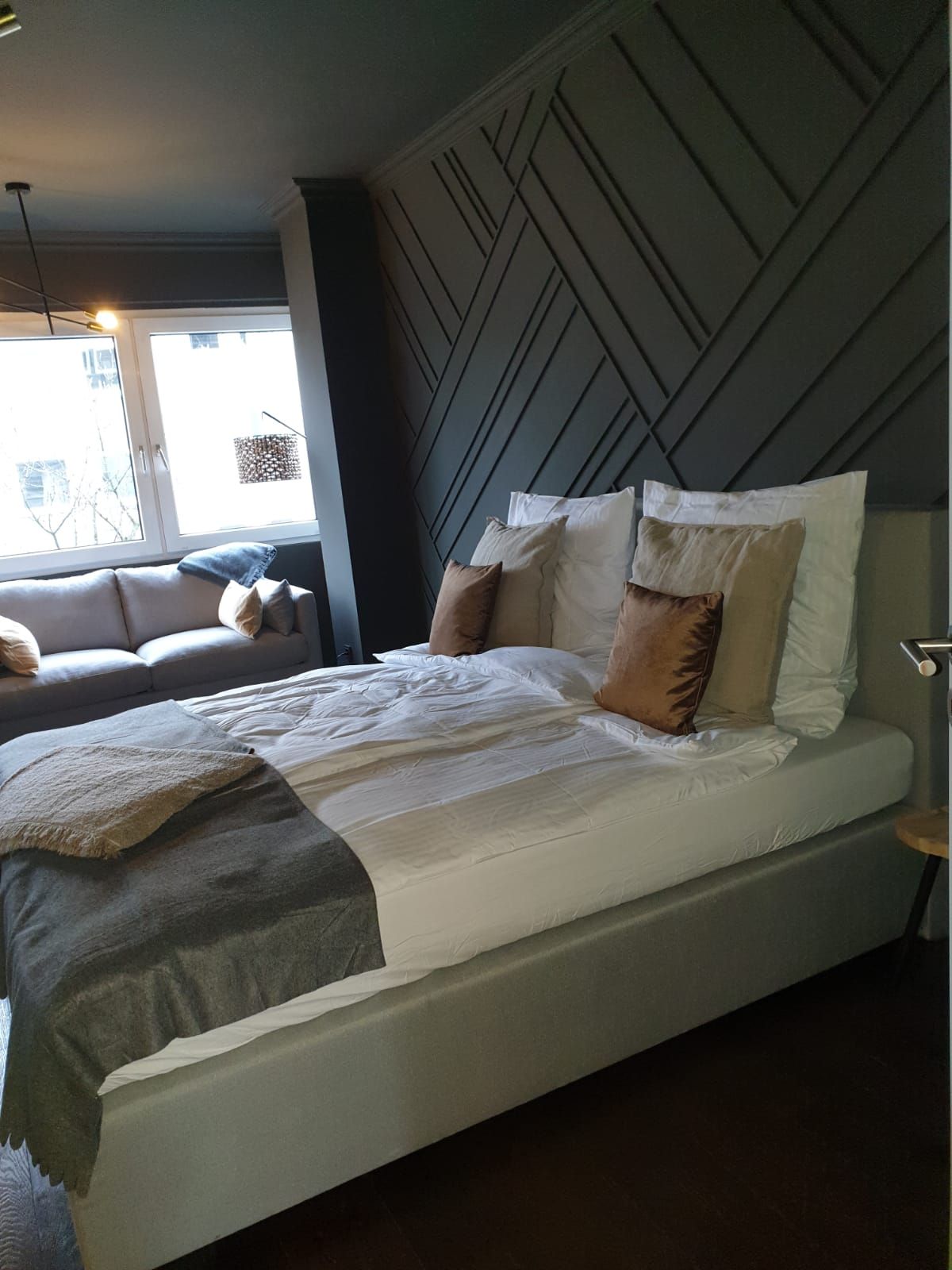 Amazing & charming studio (Düsseldorf)