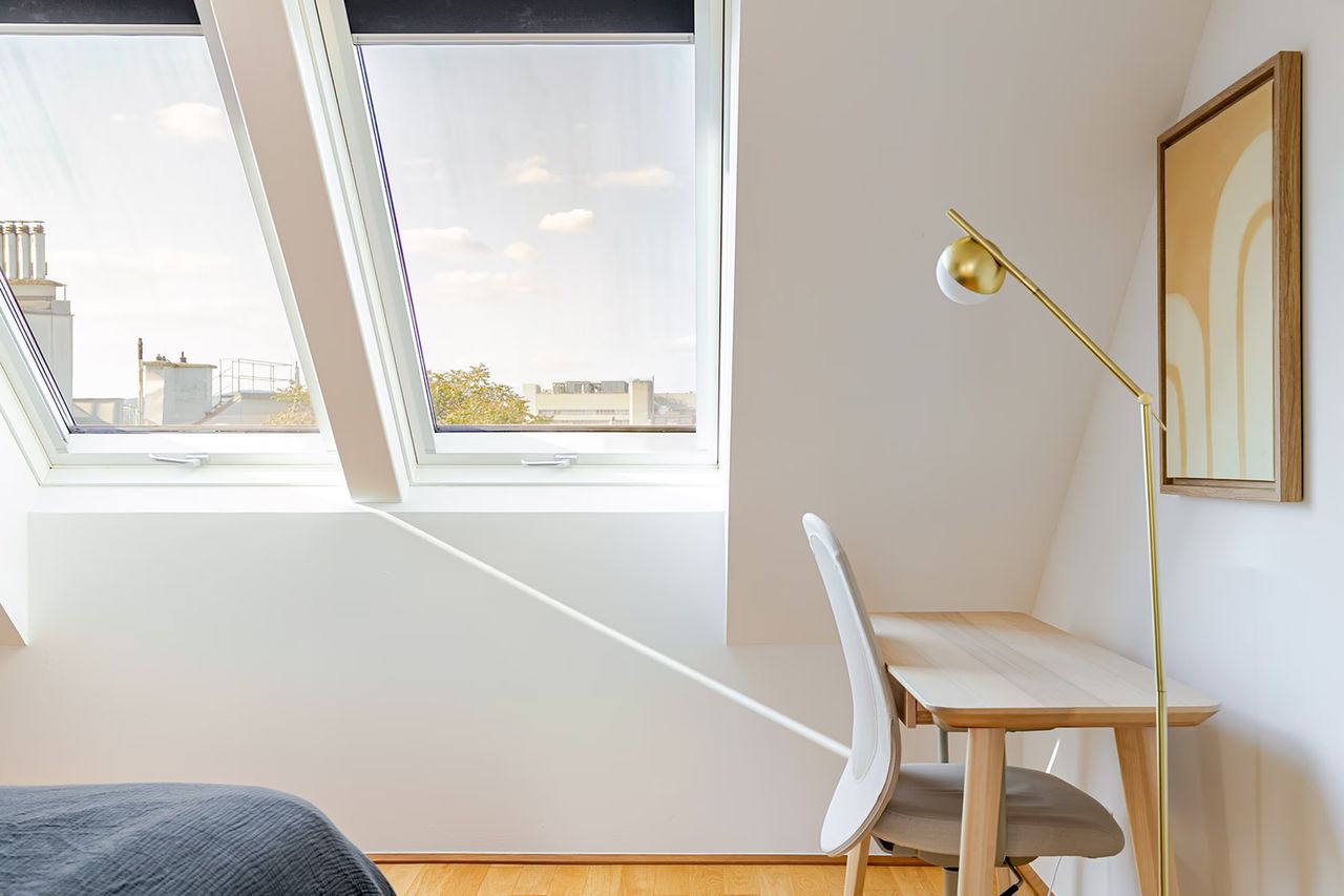 2BR | Josefstadt, elevator, nr Rathaus