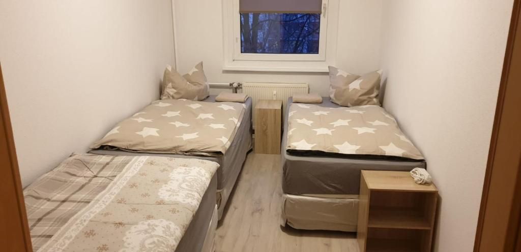 Genießen Sie das Leben in einem gemütlichen Apartment in Leipzig-Grünau | Sofort bezugsfrei!