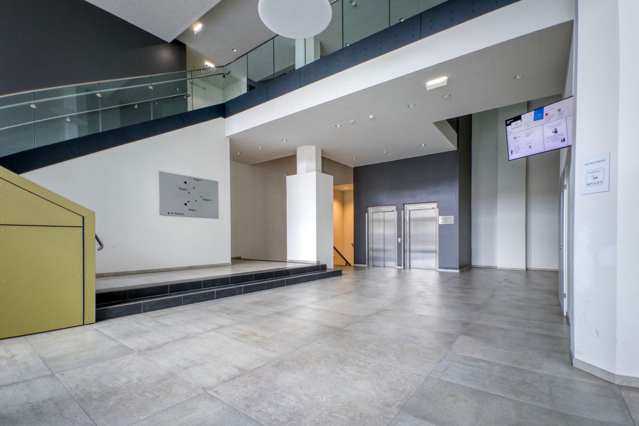 1BR | Alsergrund, Furnished & Decorated
