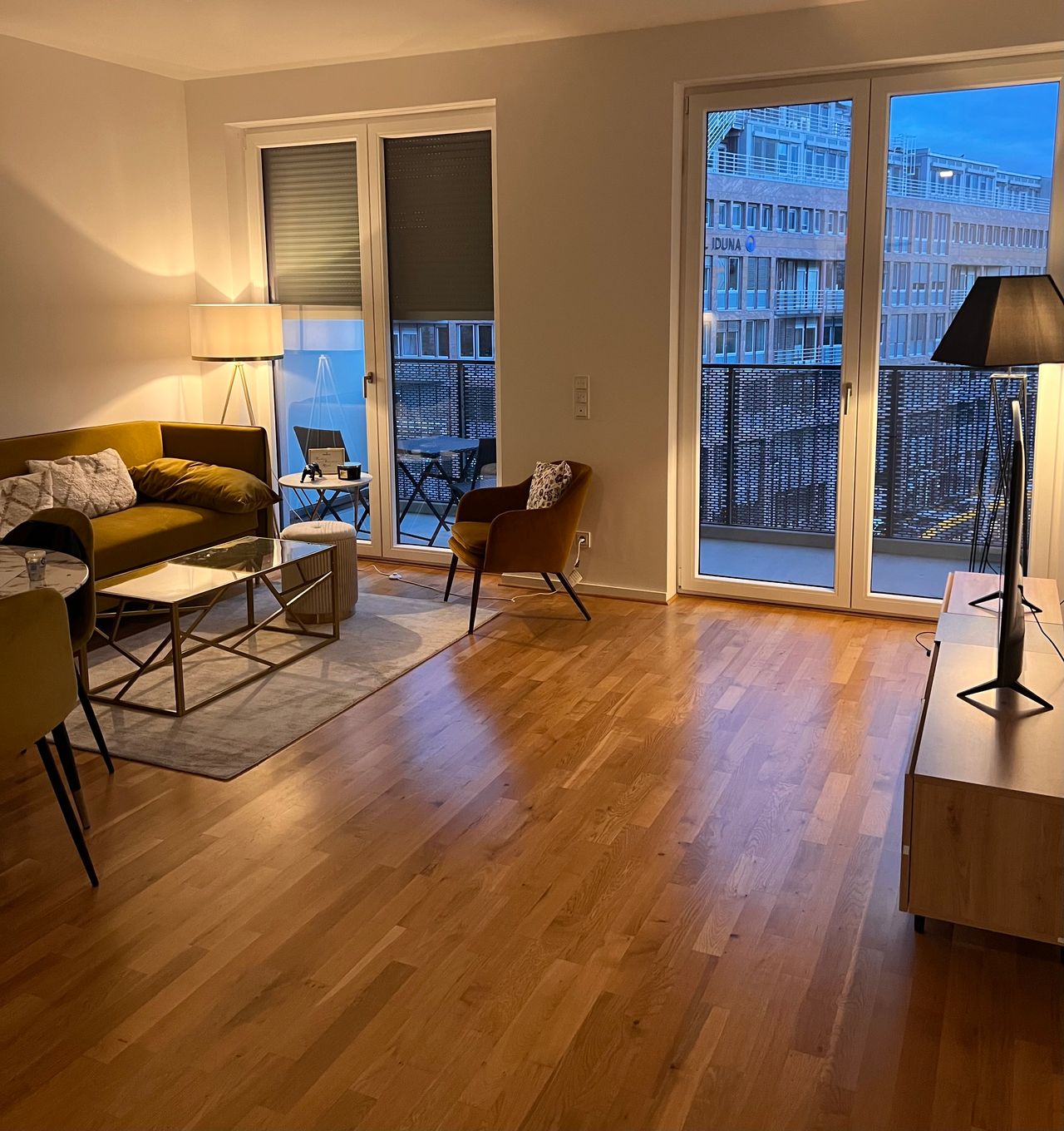 Charming & Beautiful Home in a Prime Location in the Heart of Leipzig