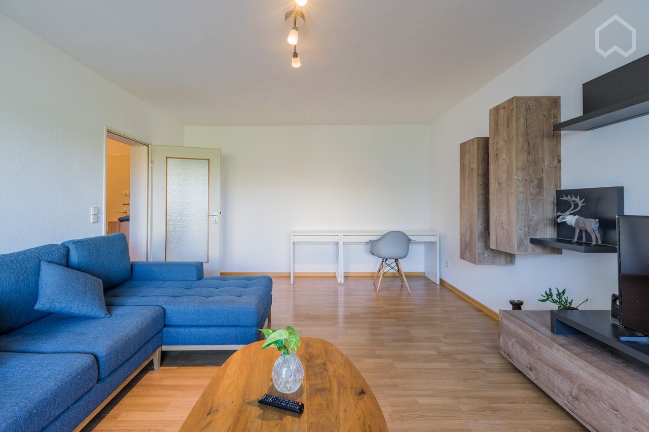 Awesome, spacious flat in Westend, Charlottenburg-Wilmersdorf