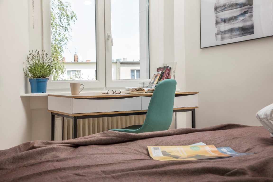 Beautiful & spacious flat in Kreuzberg, Berlin