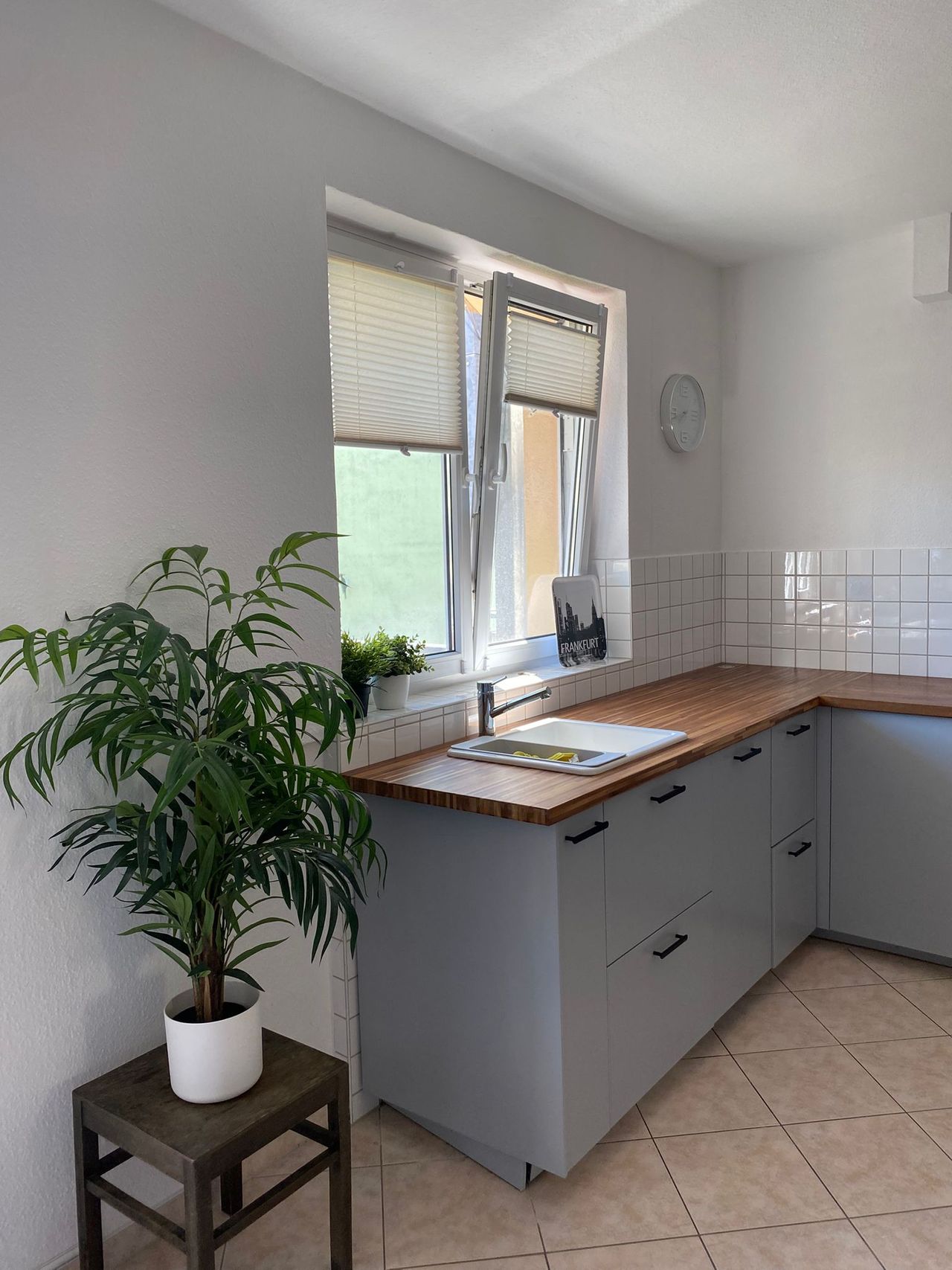 Quiet suite (Frankfurt am Main)