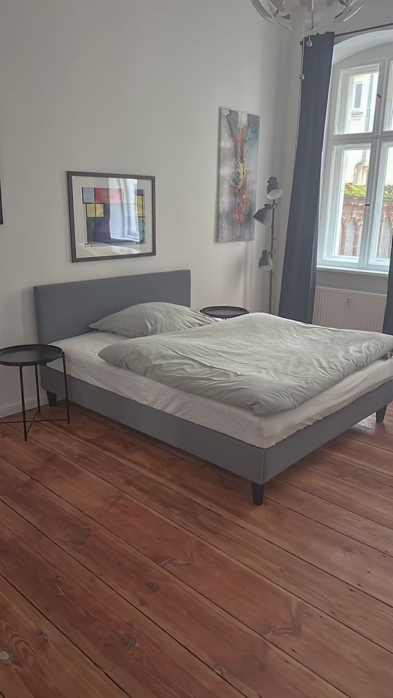 Amazing 3 bedroom apartment in Berlin Kreuzberg
