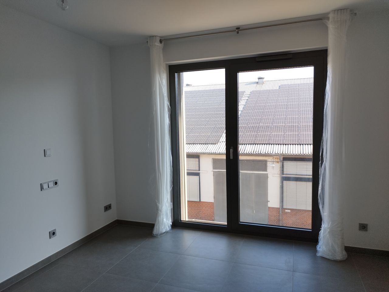 Exclusive 3 room apartment near hospital - Hofgarten-Carré