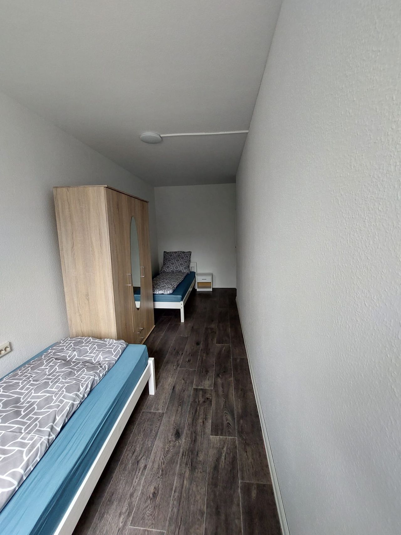 Liebevoll eingerichtetes Wohnung in Heilbronn