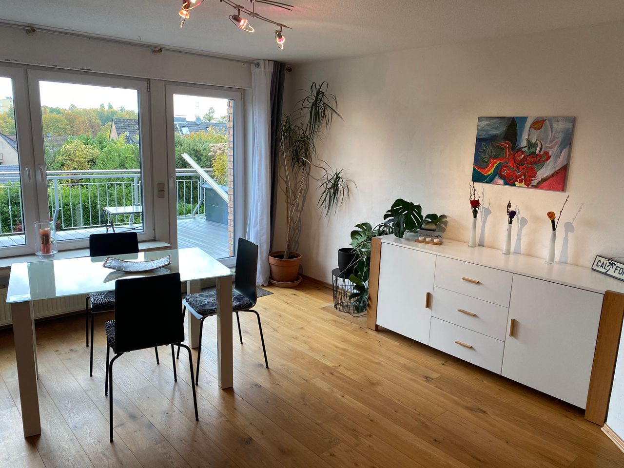 Charming apartment in popular area (Essen)