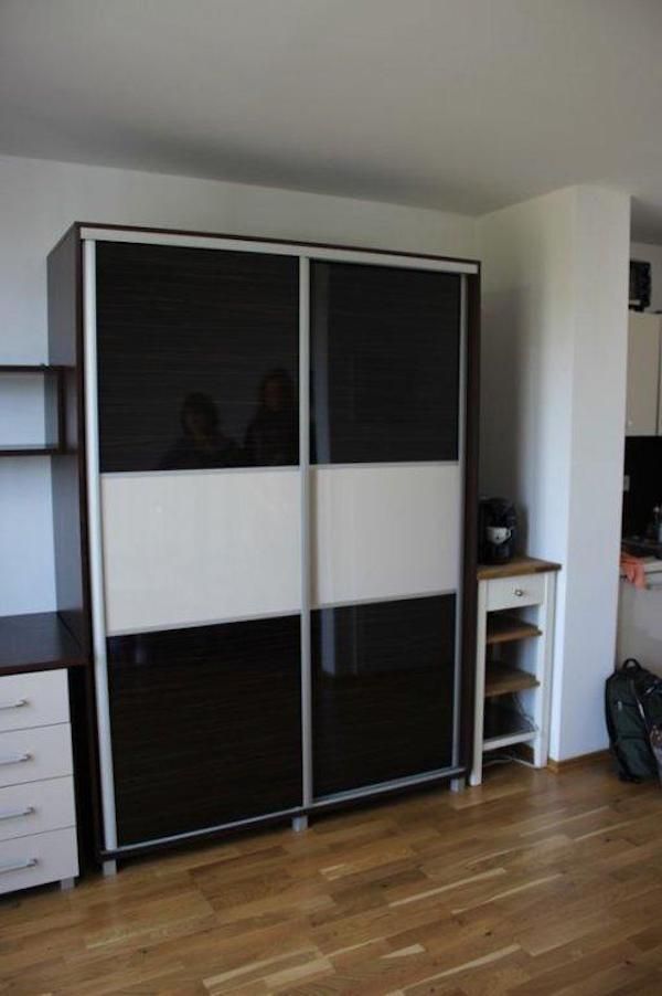 New apartment for students, singles or couples close to the Olympiapark
