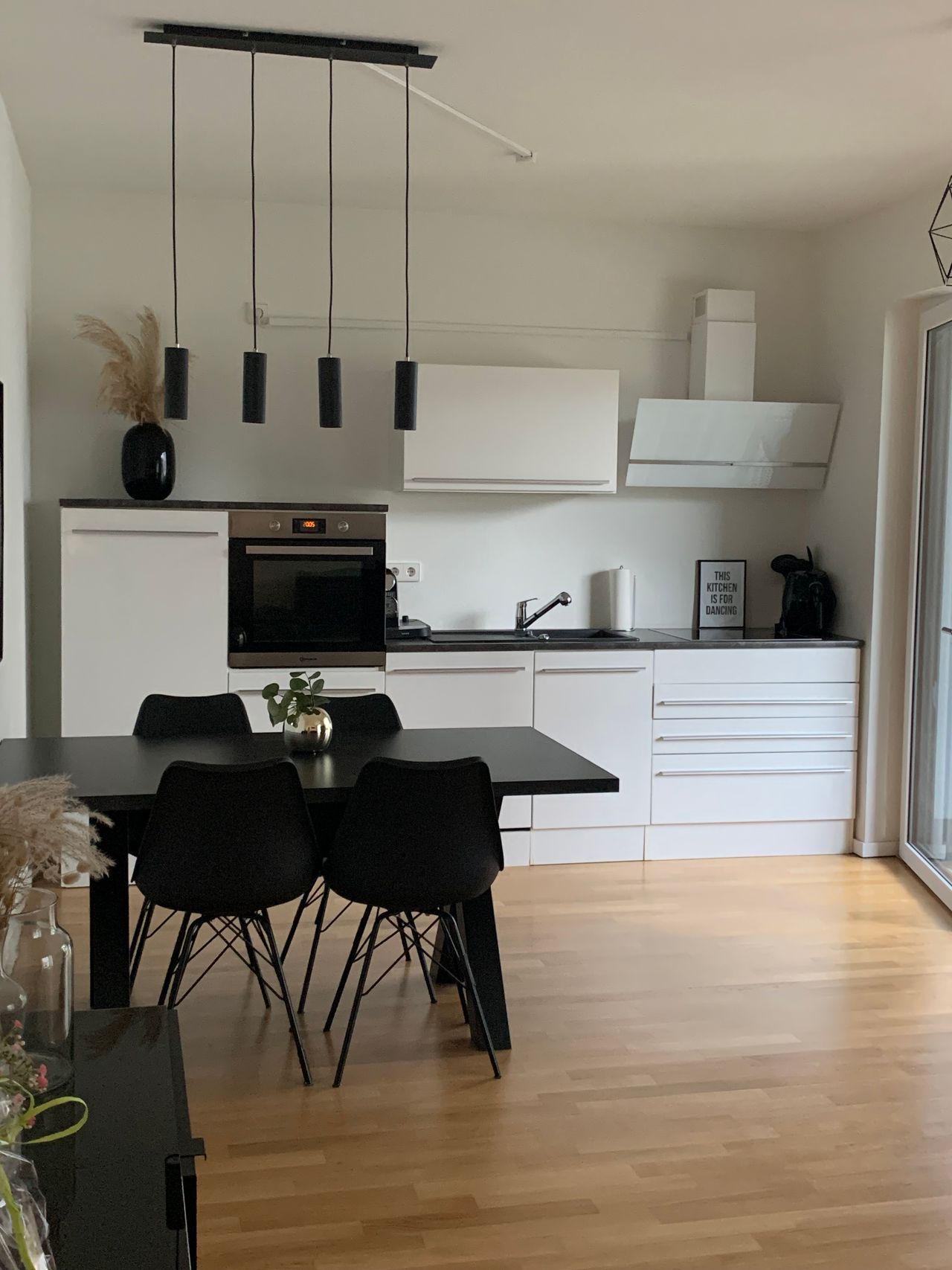 Moderne & gemütliche Wohnung