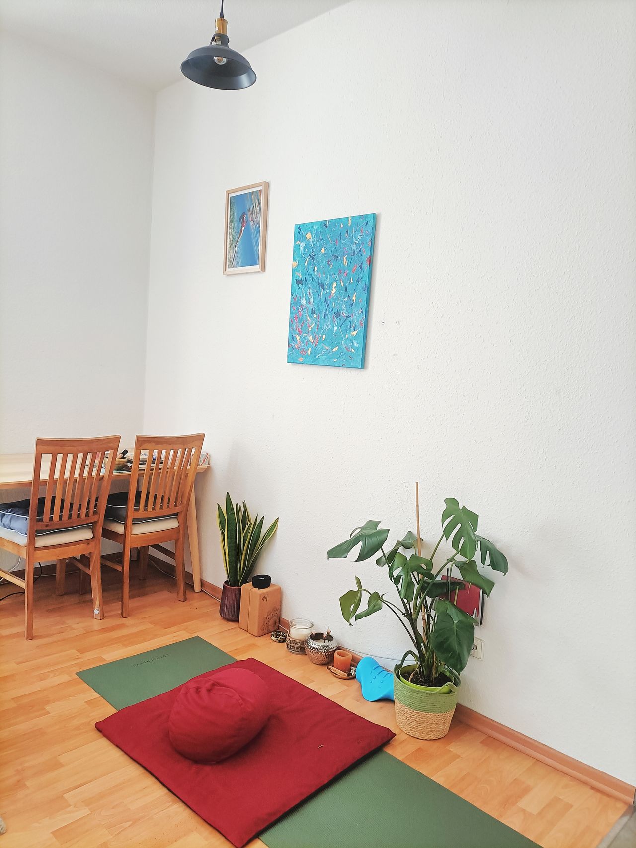 Fashionable & new suite located in Mitte, Berlin