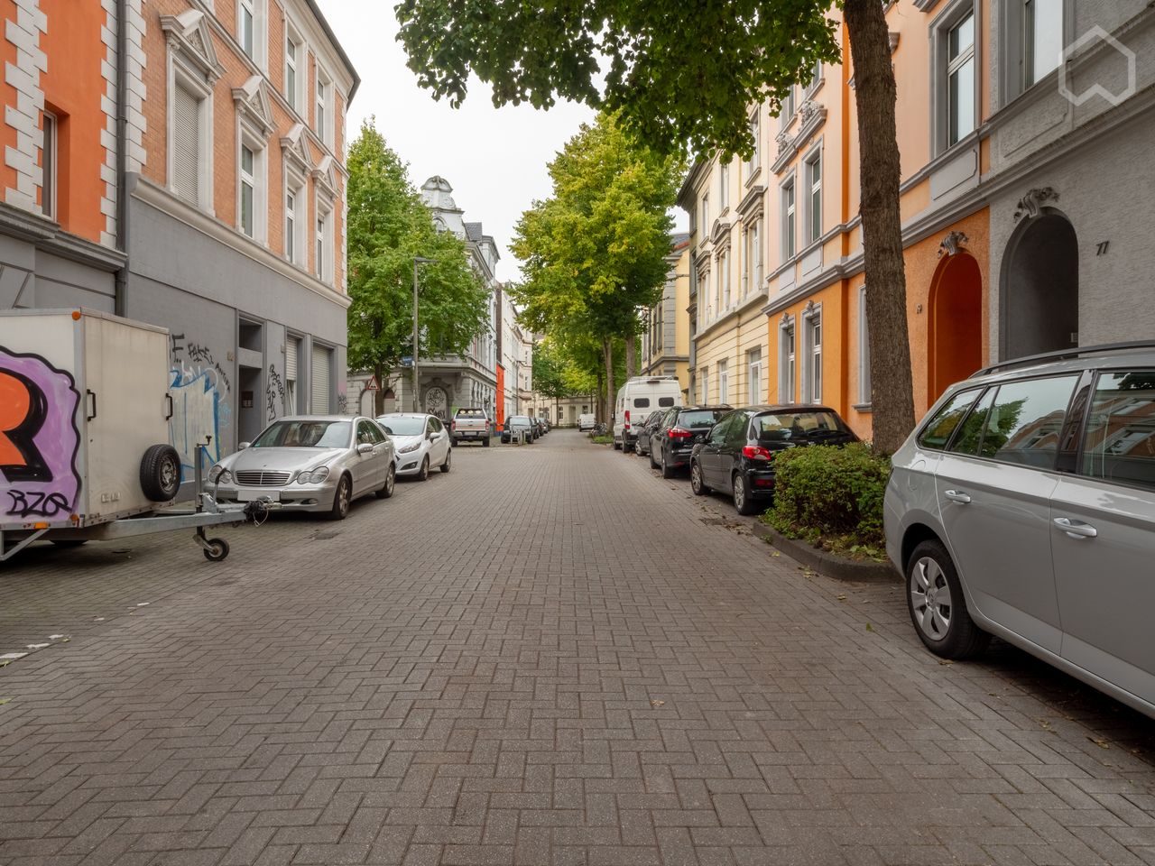 Adlerstraße