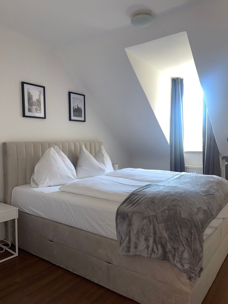 Compact Charming Graz Apartment