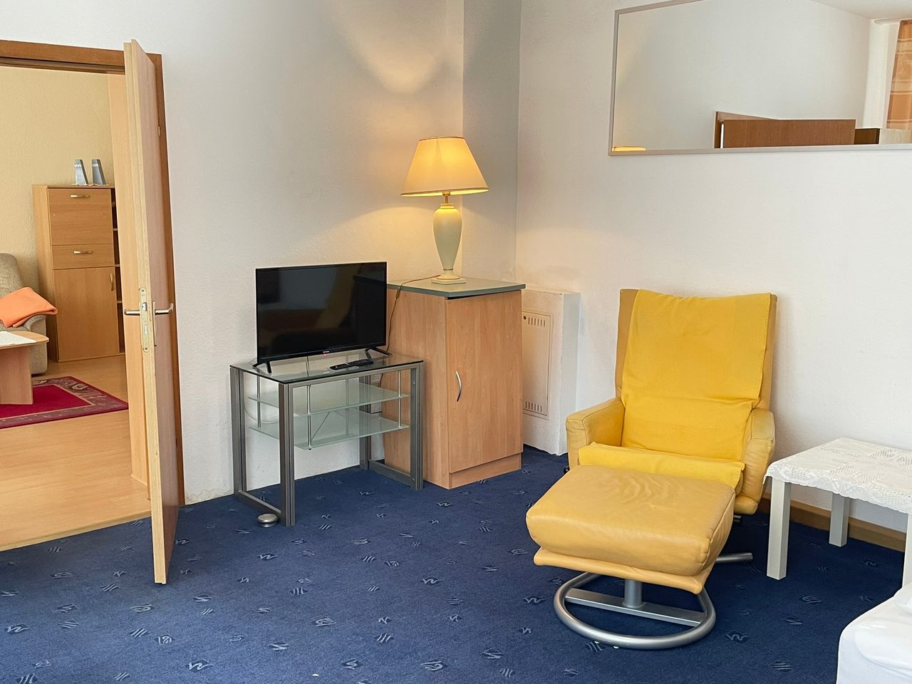 Gemütliche & schöne Wohnung in Gelsenkirchen