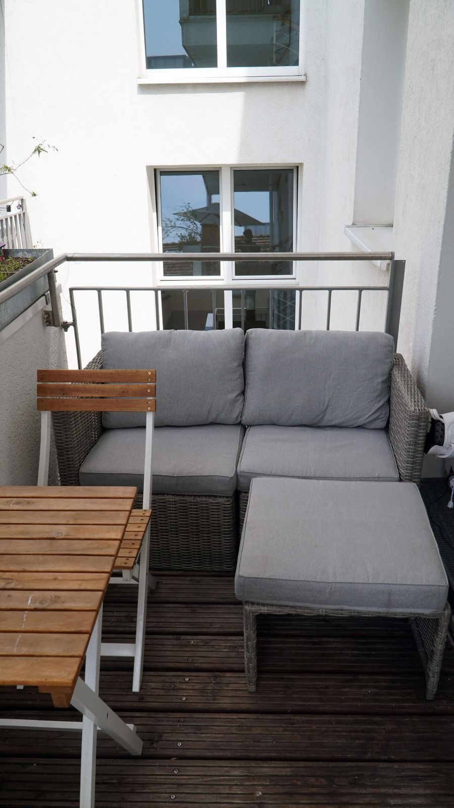 Lovingly furnished & large flat in the centre of Cologne